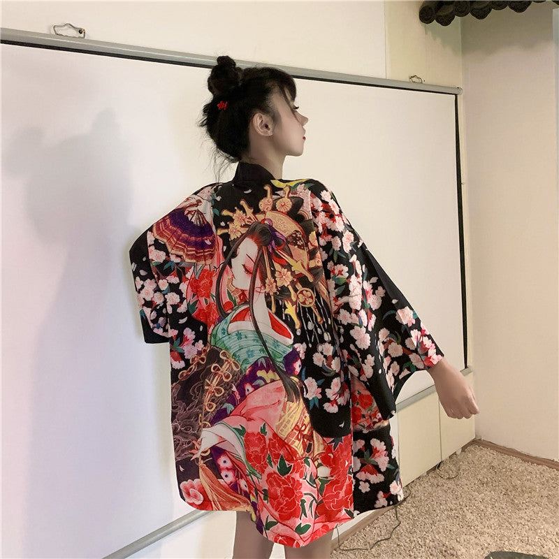 Kimono Jacket 'Kimi'