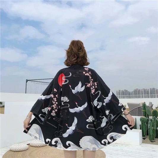 Kimono Jacket 'Asuna'