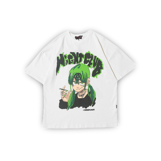 T-Shirt 'Acid Daiki'