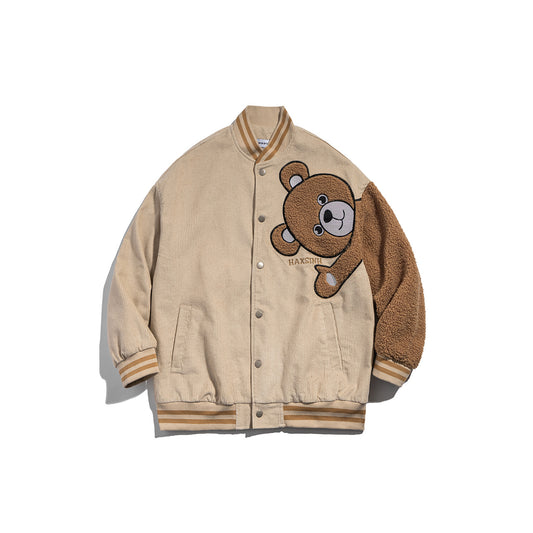 Bear Jacket '091'